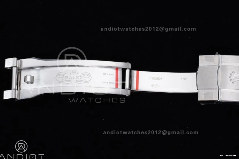 VR 962 Dial Edition 126000 1:1 Oyster Perpetual Casual KRF 36mm Best Steel Lavender 904L 0330